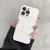 Capa de Celular de Couro do Mickey Cartoon para iPhone 15 Plus Adequada para Apple 17 Casal Cor Sólida 14 Pro Max Case 16