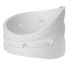 C670 Anillo para Hombre Resistente al Prepucio Desgaste Anillo Sexual Juguete Sexual Pareja Ajustador Dispositivo de Masturbación Masculina