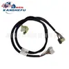 Adequado para Acessórios de Empilhadeira Modelo Linde 372/2268 3093810427 Chicote Elétrico