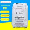 PP Shanghai Petrochemical M2102R grau de injeção grau de extrusão partículas plásticas de alto impacto e baixa temperatura
