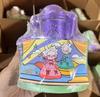 Brinquedos arqueológicos de mineração educativos para crianças, feitos à mão, faça você mesmo, caixa surpresa, fóssil de dinossauro, gema luminosa, brinquedos de mineração no atacado