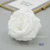 Flores de Rosa Simuladas, Caixa de Presente Flor Anna, Guirlanda de Flores DIY, Lapela de Casamento, Decoração de Flor de Pulso