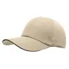 Gorra Publicitaria con Logo Bordado, Gorra de Béisbol, Gorra de Trabajo para Mesero de Restaurante de Comida Rápida, Gorra de Viaje, Gorra para el Sol, Gorra de Pato