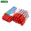 Fabricante de caneta marcadora à base de óleo, caneta para assinatura com entrega expressa, caneta de ponta grossa, caneta marcadora industrial, vendas no atacado de canetas marcadoras