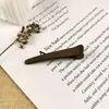 Pinza de Pato Grande Pasador sin Costuras Pasador de Amazon Pinza Lateral para Lavar la Cara Maquillaje Flequillo Pinza para la Parte Trasera de la Cabeza Tocado