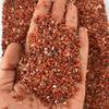 Grânulos de Cristal Pequenos Atacado, Cascalho para Vasos, Cristal Branco, Cristal Rosa, Cristal para Colchão, Cristal para Nail Art, Aquário, Pedra para Paisagismo de Vasos