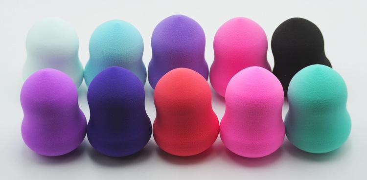 非乳胶葫芦粉扑4