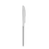 Amazon más vendido vajilla de acero inoxidable hotel Cuchillo y tenedor occidental para bistec cuchara de acero inoxidable cuchara de postre juego de cuchillo y tenedor