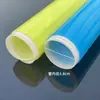 Capa de Cabo de Vara de Pesca de Silicone Elata Capa de Vara Cinto de Enrolamento Isolado Cinto de Manivela de Enrolamento Vara de Pesca Multiuso Isolamento Térmico Cola para Cabo de Vara