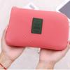 Nova Bolsa de Armazenamento Digital de Viagem à Prova de Choque Fonte de Carregamento Cabo de Dados Carregador Bolsa de Armazenamento Bolsa Digital Portátil