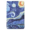 Capa protetora tripla dobrável em couro pintado plano adequada para Huawei MatePad SE 10.4