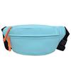 Bolso bandolera de moda 2024, bolso de pecho sencillo para hombre, bolso bandolera pequeño para mujer, bolso informal, riñonera de gran capacidad, bolso de pecho para ir al trabajo.