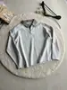 Camiseta Nasa com Patchwork Pied-de-Poule e Gola Polo de Manga Curta, Camiseta Loka Anti-Amassado em Tecido Air Layer de Manga Longa, Estilo Old Money Cleanfit
