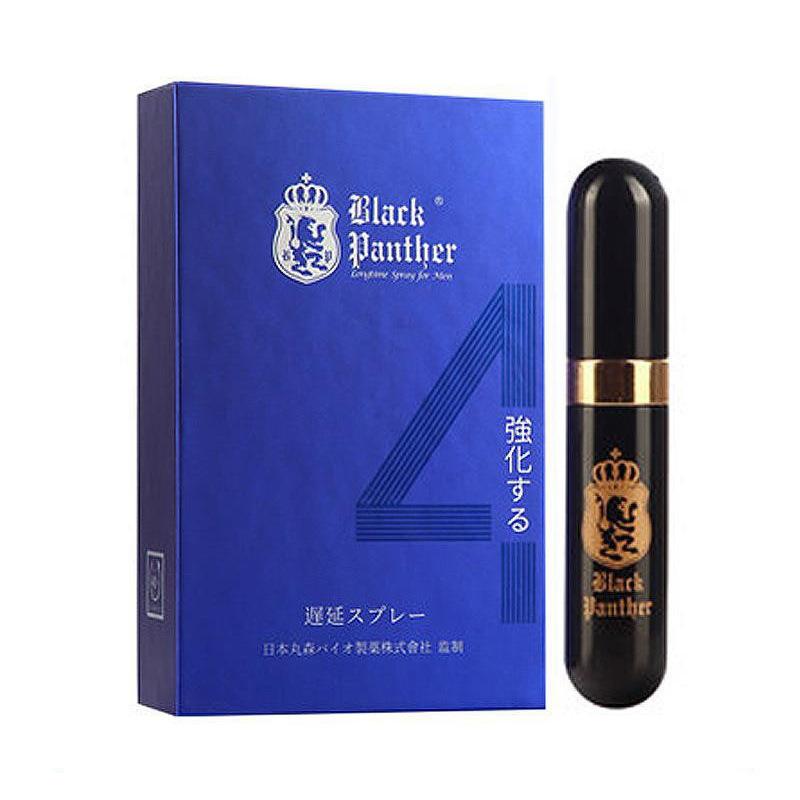 10-黑豹4代