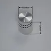 Lámpara de pared LED moderna, simple, para interiores, pequeña, lámpara de noche creativa personalizada para hotel, lámpara decorativa para dormitorio, sala de estar, aplique de pared