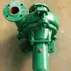 Oshong Supplies Bomba de Lama Horizontal, Bomba de Lama Não Obstruível, Bomba Resistente ao Desgaste para Lodo de Cimento de Esgoto