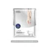 Dr. Yanmei Leche de Cabra Niacinamida Mascarilla Iluminadora Peeling para Pies, Exfoliante, Callos Mascarilla Hidratante para Pies Mascarilla para Manos y Pies