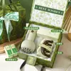 Artículos de Regalo para el Festival de Medio Otoño para que las Empresas los Den a Empleados y Clientes, Cajas de Regalo Prácticas con Masajeador Personalizado con Logo para el Día del Maestro