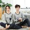Conjunto de Ropa de Otoño para Adolescentes, Conjunto de Ropa Interior Térmica 100% Algodón para Niños, Pijama Infantil, Camiseta de Algodón para Niñas Estudiantes