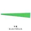 X552cm tira larga Leide de colores 1cm0103cm cartulina 8cm15cm rectángulo de cartulina 4cm cartulina blanca