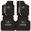 Nuevas Alfombrillas para Coche para Todas las Estaciones, Logos de Coche, Fáciles de Limpiar, Antideslizantes, Impermeables, Alfombrillas de Barro de Diatomeas para Coche, Fábrica Mayorista de Comercio Exterior
