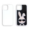 Para Apple XR/13Pro funda de teléfono por transferencia térmica funda de teléfono Apple 8 material de aluminio TPU PC