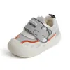 Zapatos Caminar Etapa 1 para Bebés y Niños Pequeños Otoño Invierno Estilo Nuevo Suela Suave Antideslizantes Transpirables Ligeros Zapatos Funcionales
