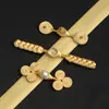 Ribete de satén para cheongsam de 2 cm, tira de ribete de seda sintética sin planchar, ribete para Hanfu y traje Tang, accesorios hechos a mano para DIY