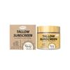 Creme Protetor Gordura de Vaca Woodsleep Fórmula Leve Verão Exterior Pele do Corpo Isolante Hidratante Creme Protetor