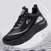 Zapatos deportivos para hombre a precio de liquidación, tallas limitadas, gangas, tenis de moda, zapatillas transpirables versátiles para uso casual y para correr, ligeros para viajar