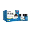 Crema Limpiadora de Piel Shuo Jian Pharmaceutical para Melasma, Manchas de Sudor y Manchas Negras Cuidado Corporal, Aplicación en Piel, Personalización OEM