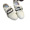 Zapatos de entrenamiento alemanes extremadamente elegantes para mujer que aumentan la altura, nuevos zapatos de verano 2026 estilo ballet Mary Jane Birkenstock, zapatos de vestir, zapatos de Forrest Gump