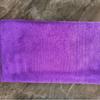 Fabricante de Toalha de Microfibra Forte Absorvente Atacado Limpeza de Carro Espessada Secagem Rápida Macia Lavagem de Carro Salão de Barbeiro Beleza