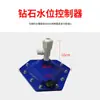 Controlador de Nivel de Agua, Bebedero para Granjas Porcinas, Accesorios de Disco de Sifón Totalmente Automático, Ahorrador Automático de Agua para Cerdos para Granjas