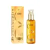 Zhenzi Cabello Suave Cuidado de Lujo para el Cabello Perfume Aceite Esencial Reparación Suave Mejora la Sequedad y el Encrespamiento Sin Enjuague Antiestático Fábrica