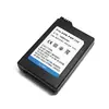 Batería de Gran Capacidad Psp-110 Es Adecuada para la Consola de Juegos Sony Psp Psp1000 Batería Recargable Seleccionada Cuidadosamente de Fábrica