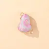 Nuevo Colgante de Calabaza de Brocado Song Estilo Chino, Producto Terminado Hecho a Mano, Accesorio de Broche Hanfu, Colgante, Accesorios de Brocado Song Culturales y Creativos al por Mayor