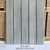 Piso de Plástico de Piedra SPC con Sistema de Ensamble, Piso de Cristal de Piedra para Interiores de 3.7mm para Renovación de Hoteles, Autoinstalable, Impermeable para Uso Doméstico