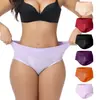 Comercio Exterior Transfronterizo Ropa Interior para Mujer Tallas Grandes Amazon Seleccionado Ropa Interior para Mujer de Encaje Bikini Bragas para Mujer Europeo y Americano