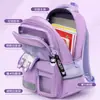 26 Modelos Nuevos de Mochilas Escolares para Niños y Niñas de Primero, Segundo, Tercero a Sexto Grado, Gran Capacidad, Ligeras, Mochilas Infantiles Kapibara