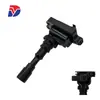 Adecuado para Jinjie 4G93 1.8 Bobina de Encendido DADF325052 TT04A 476Q4D3705800
