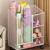 Cesta de Almacenamiento para Esterilla de Yoga, Estante de Almacenamiento para Equipo de Fitness en Casa, Estante de Almacenamiento Removible para Baloncesto, Bádminton, Sándwiches