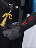 Groundhog No Zone Zero cos Roupa Cereda Estrela Tchau cosplay Jogo Secundário Animação Roupa Feminina Conjunto Completo