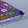Sacos de Tecido Plástico Personalizados 5Kg15Kg25Kg para Grãos de Arroz Sacos para Embalagem de Farinha de Milho Sacos de Arroz com Impressão de Logo