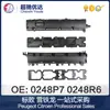 0248P7 0248R6 Adequado para Peugeot Citroen 307 308 408 508 C4 2.0 Tampa de Válvulas