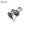 Adecuado para Peugeot 2008301308s307 Citroen C4LEC5 bomba de aceite OE:9674199380