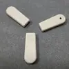 Cubiertas para Garras de Pez Negro Importadas de Taiwán, Agarraderas Antideslizantes para Garras, Cubiertas para Garras de Abeja Pulpo Plátano Js, Accesorios para Consolas de Juegos
