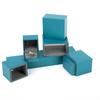 Caja de Joyería Creativa Tipo Cajón, Caja de Regalo para Anillo Personalizada, Pulsera, Colgante, Collar, Caja de Embalaje para Joyería, Caja de Joyería de Moda