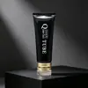Tubo Limpiador Facial Pe de 45 mm de Diámetro, Tubo Suave de Plástico Cosmético, Material de Empaque para Tubo de Crema de Manos Protector Solar Fábrica Personalización