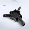 Herramienta redonda, biseladora y abocinadora de tubería de plástico de alta calidad, expansor de tubería compuesta, multifuncional, duradera, fácil de usar y de larga duración
